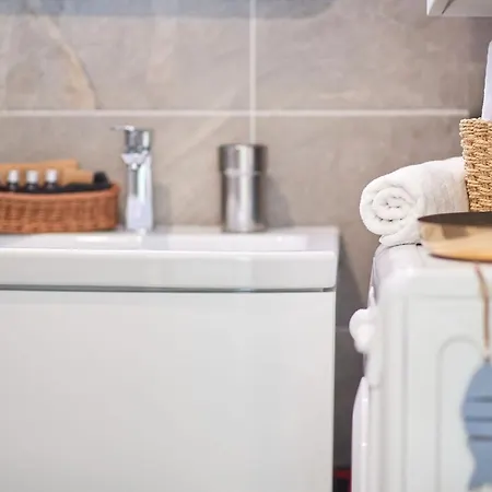 Apartament Summer N Pools *