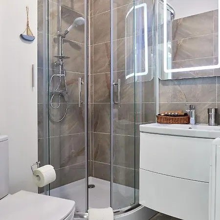 Summer N Pools Apartment Navodari