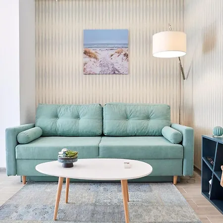 Summer N Pools アパート *