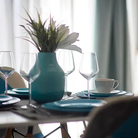 アパート Summer N Pools *