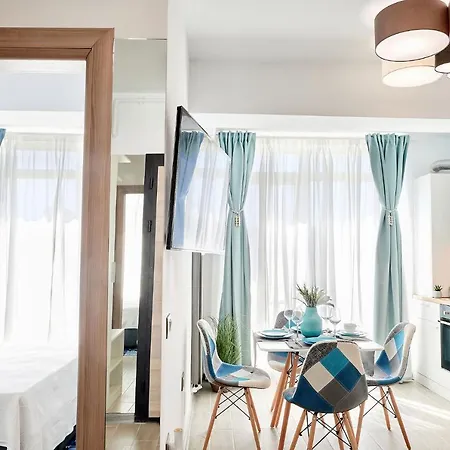 アパート Summer N Pools *